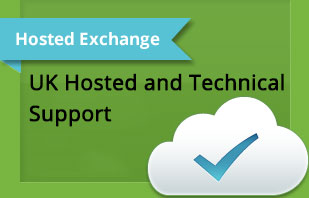 hosted exchange