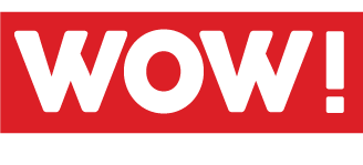 Wow logo