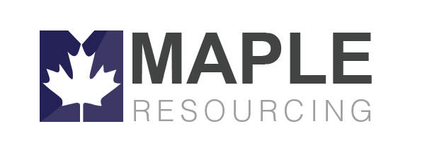 Maple Resourcing