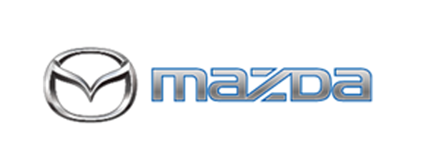 Mazda Logo