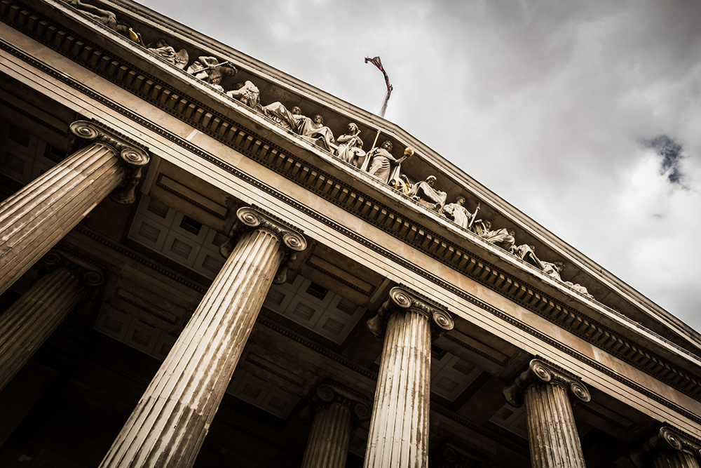 Hosted desktop for law firms at Green Cloud Hosting UK
