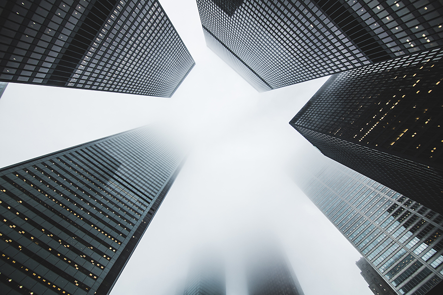 Seamless migration to AWS
