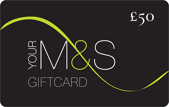 Refer a friend to Green Cloud Hosting and you both get a £50 gift card