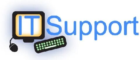   What Does IT Support Stand For?