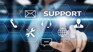  Which Company Is Best for IT Support?