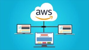 What is AWS Amazon?