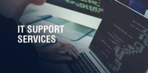 What are the Benefits of IT Support?