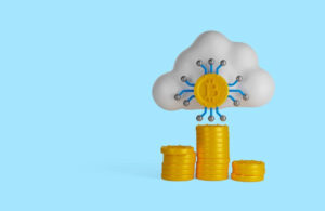 Is cloud hosting typically decrease your operating expenses