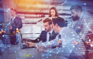 Enhancing business continuity with Manchester IT support