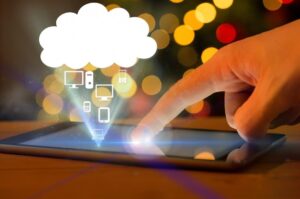 Best Cloud Solutions For Businesses in Manchester IT Support