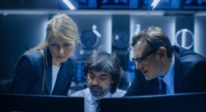 How Does Small Business IT Support Improve Data Security