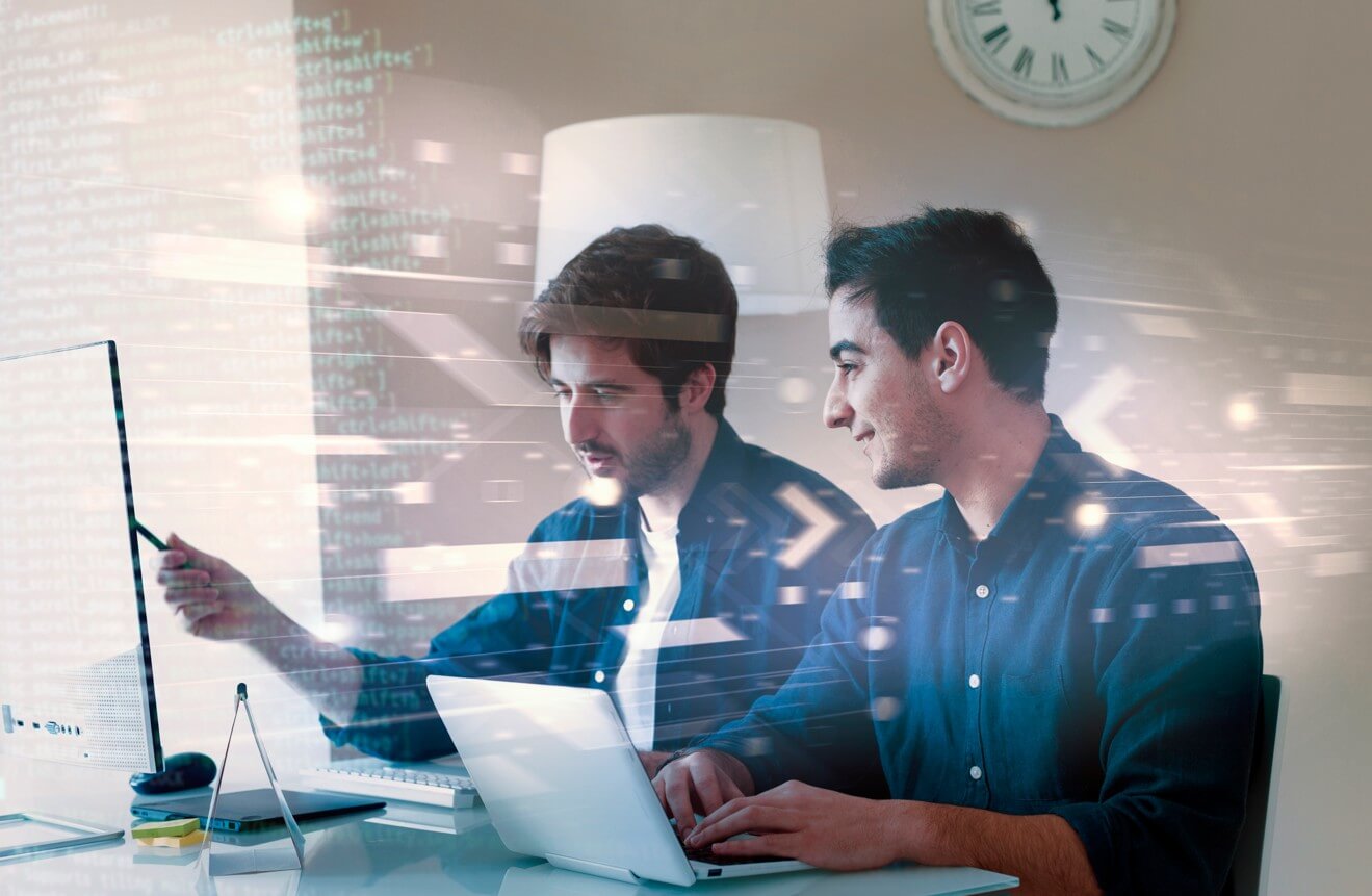How Manchester IT Support Can Help With Digital Transformation