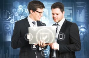 How can small business IT support assist with compliance requirements