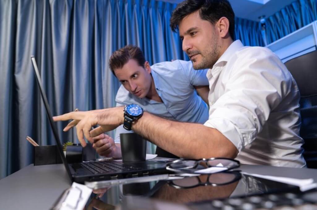 How to Integrate New Technologies With Manchester IT Support