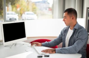 Role of Small Business IT Support in Remote Work Environments