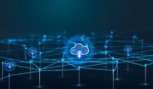 The Impact of Cloud Computing on Small Business IT Support