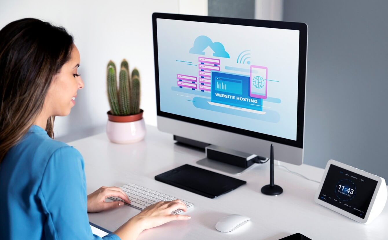 Understanding The Technology Behind Hosted Desktops