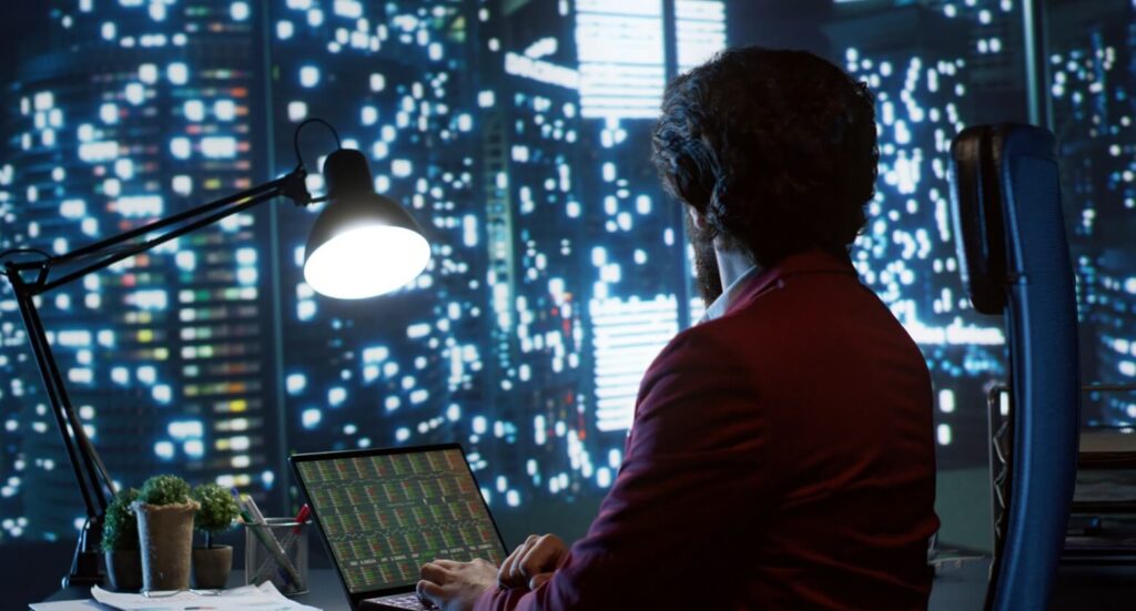 Why Manchester Businesses Need Cybersecurity-focused IT Support