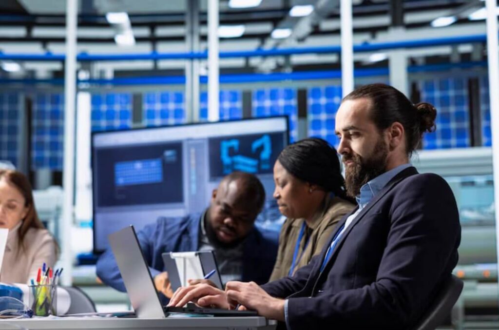 Best IT solutions for Manchester businesses in 2025