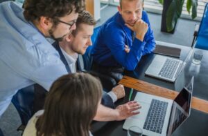 How IT support can optimize business operations in Manchester