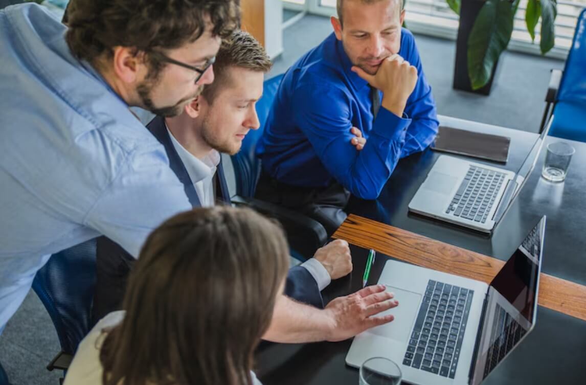 How IT support can optimize business operations in Manchester