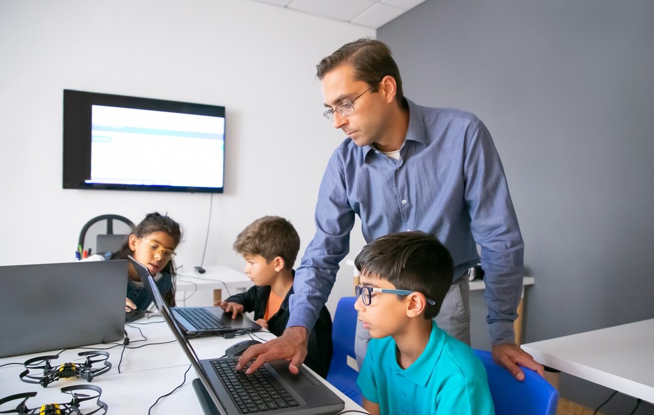 The Role of Hosted Desktops in Educational Institutions