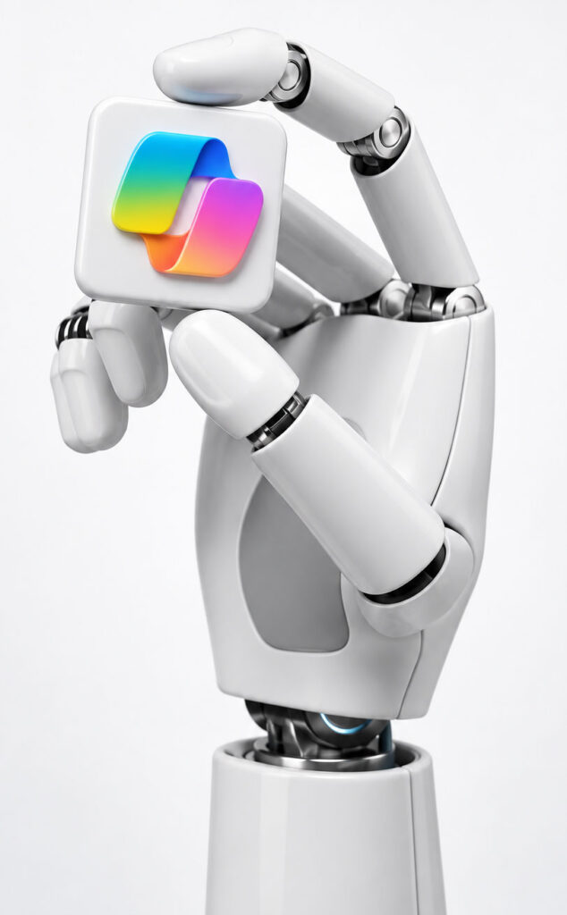 Microsoft Copilot assessment