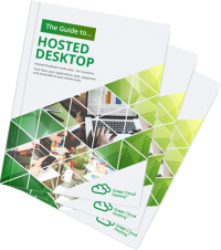 hosted desktop guide